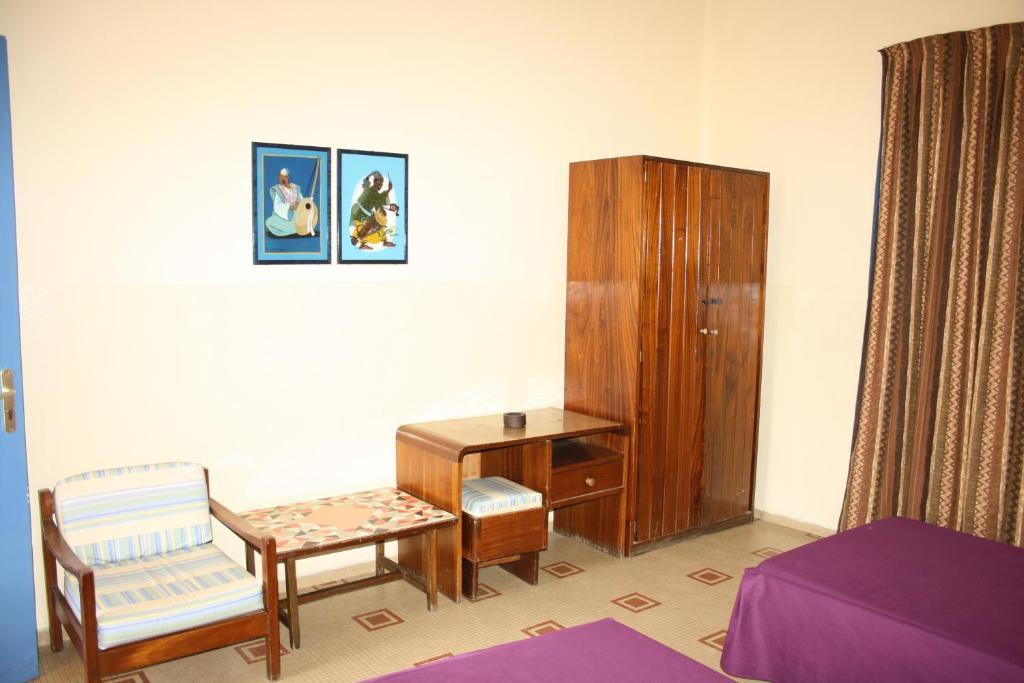 Hotel Oceanic Dakar Exterior foto